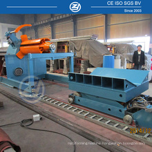 Steel Coil Release Machine